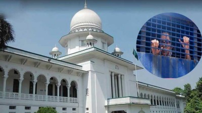 পরীমনির বারবার রিমান্ডের বৈধতা চ্যালেঞ্জ করে আবেদন