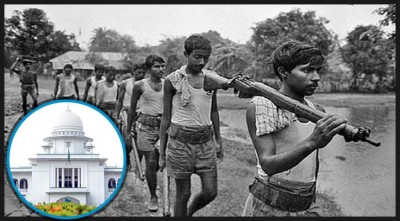 মুক্তিযুদ্ধে ব্যবহৃত অস্ত্র বিক্রি-হস্তান্তরে নিষেধাজ্ঞার মেয়াদ আরও বাড়ল 