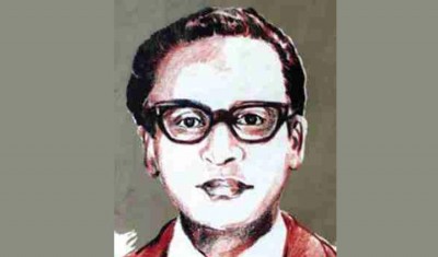 আজ সুরস্রষ্টা আলতাফ মাহমুদের অন্তর্ধান দিবস 