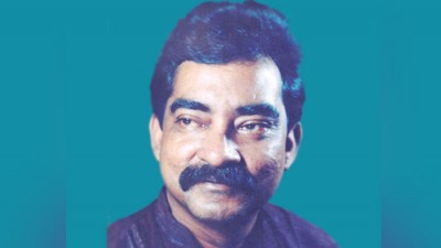 রানার সম্পাদক সাইফুল আলম মুকুলের মৃত্যুবার্ষিকী রানার সম্পাদক সাইফুল আলম মুকুলের মৃত্যুবার্ষিকী