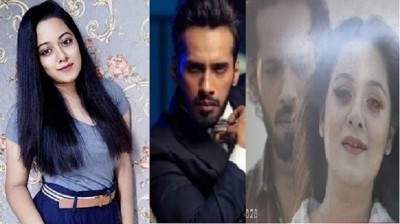 এবার হিন্দি গানে মডেল হলেন দীঘি