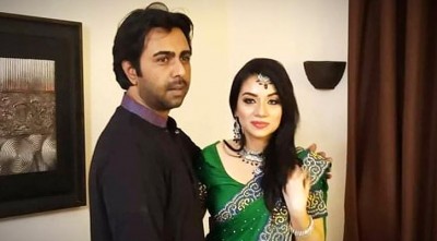 বিয়ে করছি, এটা নিয়ে লুকোচুরির কিছু নেই: তৃতীয় বিয়ের প্রসঙ্গে অপূর্ব