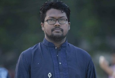 আর্ত মানবতার সেবক সুনাম দেবনাথের জন্মদিন আর্ত মানবতার সেবক সুনাম দেবনাথের জন্মদিন