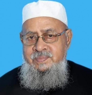 সিলেট জেলা আওয়ামী লীগের সভাপতি লুৎফুর রহমান আর নেই সিলেট জেলা আওয়ামী লীগের সভাপতি লুৎফুর রহমান আর নেই