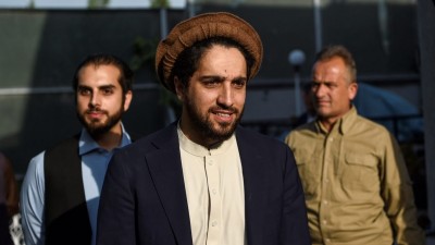 আহমাদ মাসুদের আলোচনার প্রস্তাব প্রত্যাখ্যান করল তালেবান