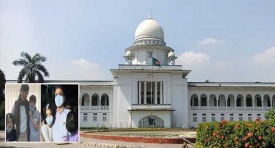 জাপানি মাকে নিয়ে অপপ্রচার সংক্রান্ত সব ভিডিও সরানোর নির্দেশ