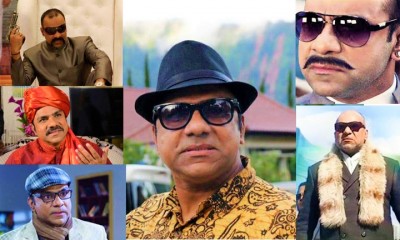 যুক্তরাষ্ট্রে গেলেন মিশা সওদাগর