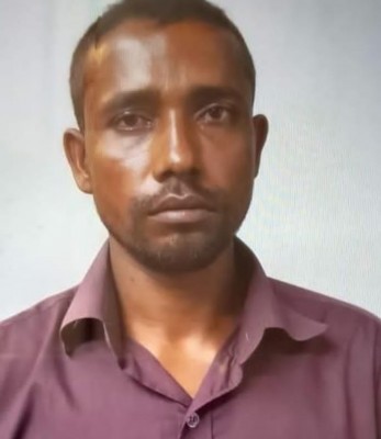 শিবগঞ্জে ছিনতাই লুটপাট ও হত্যাচেষ্টার অভিযোগে মামলা, একজন গ্রেফতার শিবগঞ্জে ছিনতাই লুটপাট ও হত্যাচেষ্টার অভিযোগে মামলা, একজন গ্রেফতার