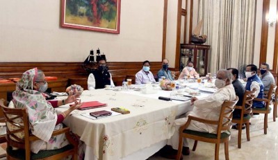 ৯ উপজেলায়  আওয়ামী লীগের প্রার্থী যারা