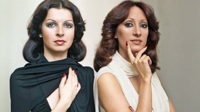 পপসংগীতশিল্পী মারিয়া মেন্ডোলা আর নেই