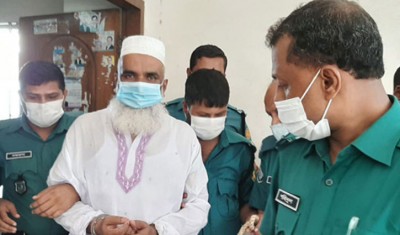 স্বাস্থ্য অধিদফতরের গাড়িচালক মালেকের মামলার রায় সেপ্টেম্বরেই