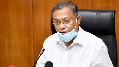 অনলাইনে যে দেশ থেকে অপপ্রচার হবে, সে দেশের আইনে ব্যবস্থা: তথ্যমন্ত্রী