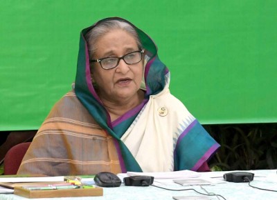 ওজোন স্তর সুরক্ষায় সরকারের পাশাপাশি বেসরকারি খাতকেও এগিয়ে আসার আহ্বান ওজোন স্তর সুরক্ষায় সরকারের পাশাপাশি বেসরকারি খাতকেও এগিয়ে আসার আহ্বান