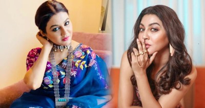 এবার জয়া আহসান পা ফেলছেন বলিউডেও!