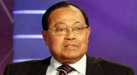 ব্যারিস্টার মওদুদ আহমদ মারা গেছেন ব্যারিস্টার মওদুদ আহমদ মারা গেছেন