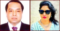 রিমান্ডে পি কে হালদারের বান্ধবীসহ গ্রেফতার তিনজন রিমান্ডে পি কে হালদারের বান্ধবীসহ গ্রেফতার তিনজন