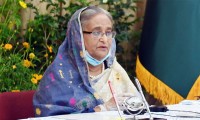 আমার মনটা টুঙ্গিপাড়ায়ই পড়ে আছে, বললেন প্রধানমন্ত্রী আমার মনটা টুঙ্গিপাড়ায়ই পড়ে আছে, বললেন প্রধানমন্ত্রী
