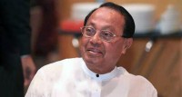 কেন্দ্রীয় শহীদ মিনারে নেওয়া হবে মওদুদ আহমদের মরদেহ কেন্দ্রীয় শহীদ মিনারে নেওয়া হবে মওদুদ আহমদের মরদেহ