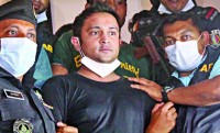 হাইকোর্টে জামিন পেলেন ইরফান সেলিম হাইকোর্টে জামিন পেলেন ইরফান সেলিম