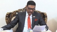 মোদীর সফর সামনে রেখে এ অনভিপ্রেত ঘটনায় আমরা দুঃখিত: কাদের মোদীর সফর সামনে রেখে এ অনভিপ্রেত ঘটনায় আমরা দুঃখিত: কাদের