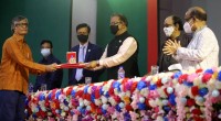 ১০ সাহিত্যিক পেলেন বাংলা একাডেমি পুরস্কার ১০ সাহিত্যিক পেলেন বাংলা একাডেমি পুরস্কার