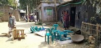 শাল্লায় হামলার ঘটনায় মামলা শাল্লায় হামলার ঘটনায় মামলা