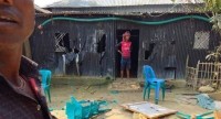 শাল্লায় গভীর রাতে অভিযান, আটক ২২ জন শাল্লায় গভীর রাতে অভিযান, আটক ২২ জন
