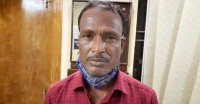 শাল্লায় হামলার ঘটনায় প্রধান আসামি স্বাধীন মেম্বার গ্রেফতার শাল্লায় হামলার ঘটনায় প্রধান আসামি স্বাধীন মেম্বার গ্রেফতার