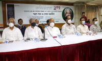 বিএনপিকে নিয়ে আওয়ামী লীগ দুঃস্বপ্ন দেখে: মির্জা ফখরুল বিএনপিকে নিয়ে আওয়ামী লীগ দুঃস্বপ্ন দেখে: মির্জা ফখরুল