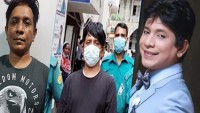 মানব পাচারের মামলায় গ্রেপ্তার নৃত্যশিল্পী ইভানের জামিন মানব পাচারের মামলায় গ্রেপ্তার নৃত্যশিল্পী ইভানের জামিন