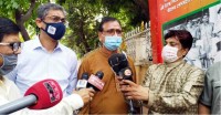 বিএনপিকে ২৭ মার্চ স্বাধীনতা দিবসের র্যালি করার পরামর্শ ডিএমপির বিএনপিকে ২৭ মার্চ স্বাধীনতা দিবসের র্যালি করার পরামর্শ ডিএমপির