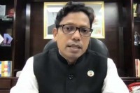 বাংলাদেশে সাইবার হামলা চালাতে একটি রাষ্ট্র বিনিয়োগ করছে: পলক   