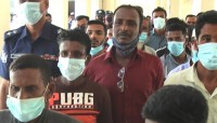শাল্লায় হামলা মামলার প্রধান আসামি স্বাধীন ৫ দিনের রিমান্ডে শাল্লায় হামলা মামলার প্রধান আসামি স্বাধীন ৫ দিনের রিমান্ডে