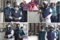 কোটালীপাড়ায় প্রধানমন্ত্রীর সমাবেশে বোমা, ১৪ জনের মৃত্যুদণ্ড কোটালীপাড়ায় প্রধানমন্ত্রীর সমাবেশে বোমা, ১৪ জনের মৃত্যুদণ্ড