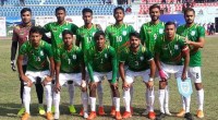 নেপালে জয় দিয়ে শুরু বাংলাদেশের নেপালে জয় দিয়ে শুরু বাংলাদেশের