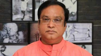 করোনায় আক্রান্ত হাজি সেলিম হাসপাতালে করোনায় আক্রান্ত হাজি সেলিম হাসপাতালে