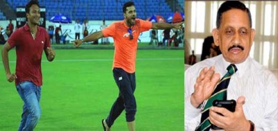 সাকিব-মাশরাফি আইনের বাইরে কিছু বলেনি: শফিকুল হক হীরা সাকিব-মাশরাফি আইনের বাইরে কিছু বলেনি: শফিকুল হক হীরা