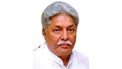 বৃহস্পতিবার বনানী কবরস্থানে চিরনিদ্রায় শায়িত হবেন আতিকউল্লাহ খান বৃহস্পতিবার বনানী কবরস্থানে চিরনিদ্রায় শায়িত হবেন আতিকউল্লাহ খান