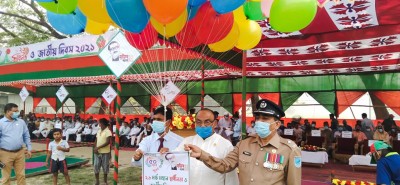 সিরাজদিখানে স্বাধীনতা দিবস উদযাপন সিরাজদিখানে স্বাধীনতা দিবস উদযাপন