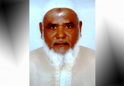 করোনায় আক্রান্ত হয়ে মেহেরপুরের মুক্তিযোদ্ধা লালার মৃত্যু করোনায় আক্রান্ত হয়ে মেহেরপুরের মুক্তিযোদ্ধা লালার মৃত্যু