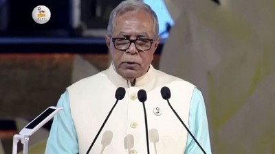 স্বাধীনতা ও স্বেচ্ছাচারিতা এক নয়: রাষ্ট্রপতি স্বাধীনতা ও স্বেচ্ছাচারিতা এক নয়: রাষ্ট্রপতি