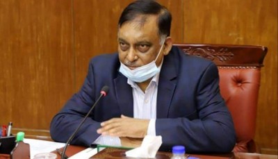 কোনো হরতাল করতে দেওয়া হবে না: স্বরাষ্ট্রমন্ত্রী কোনো হরতাল করতে দেওয়া হবে না: স্বরাষ্ট্রমন্ত্রী