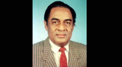 সাবেক মন্ত্রী অ্যাডভোকেট মাহবুবুর রহমানের ইন্তেকাল সাবেক মন্ত্রী অ্যাডভোকেট মাহবুবুর রহমানের ইন্তেকাল