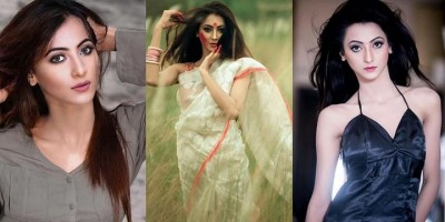 'আমি টাকার জন্য এ জগতে আসিনি, চাইলে অনেক কাজ করতে পারি' 'আমি টাকার জন্য এ জগতে আসিনি, চাইলে অনেক কাজ করতে পারি'