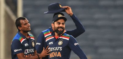 নাটক শেষে ওয়ানডে সিরিজও জিতলো কোহলিরা নাটক শেষে ওয়ানডে সিরিজও জিতলো কোহলিরা