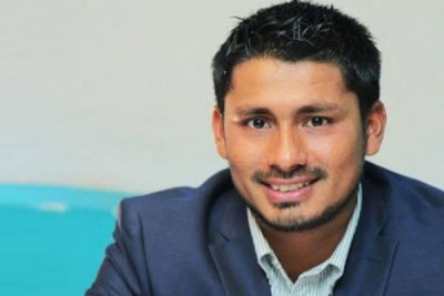 দেশবাসীর কাছে দোয়া চাইলেন করোনা আক্রান্ত মোহাম্মদ আশরাফুল দেশবাসীর কাছে দোয়া চাইলেন করোনা আক্রান্ত মোহাম্মদ আশরাফুল