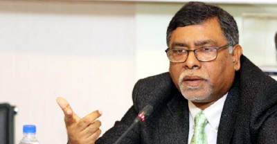 দেশের কিছু এলাকায় কড়াকড়ি ঘোষণা আসতে পারে: স্বাস্থ্যমন্ত্রী দেশের কিছু এলাকায় কড়াকড়ি ঘোষণা আসতে পারে: স্বাস্থ্যমন্ত্রী