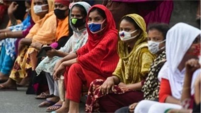 করোনা সংক্রমণ ঠেকাতে ১৮ দফা নির্দেশনা দিয়ে প্রজ্ঞাপন করোনা সংক্রমণ ঠেকাতে ১৮ দফা নির্দেশনা দিয়ে প্রজ্ঞাপন