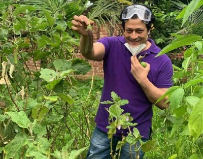 অভিনয়ের পর কৃষিকাজই করতে চান ফেরদৌস অভিনয়ের পর কৃষিকাজই করতে চান ফেরদৌস