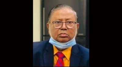 আ.লীগের দপ্তর উপ-কমিটির সাবেক সদস্য শাহজাহান মারা গেছেন আ.লীগের দপ্তর উপ-কমিটির সাবেক সদস্য শাহজাহান মারা গেছেন
